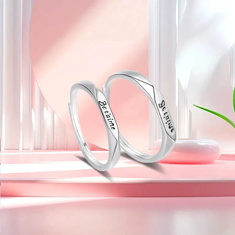 YOASOBI Rings Unisex-2