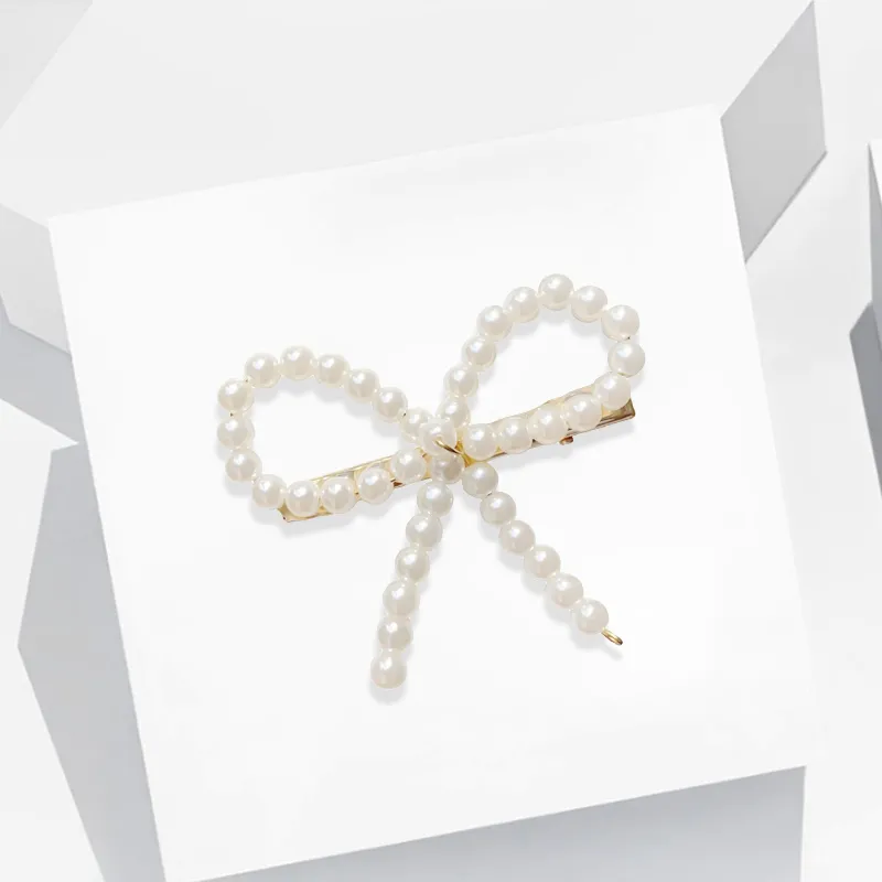 YOASOBI Alloy Hair Clips Women's-2