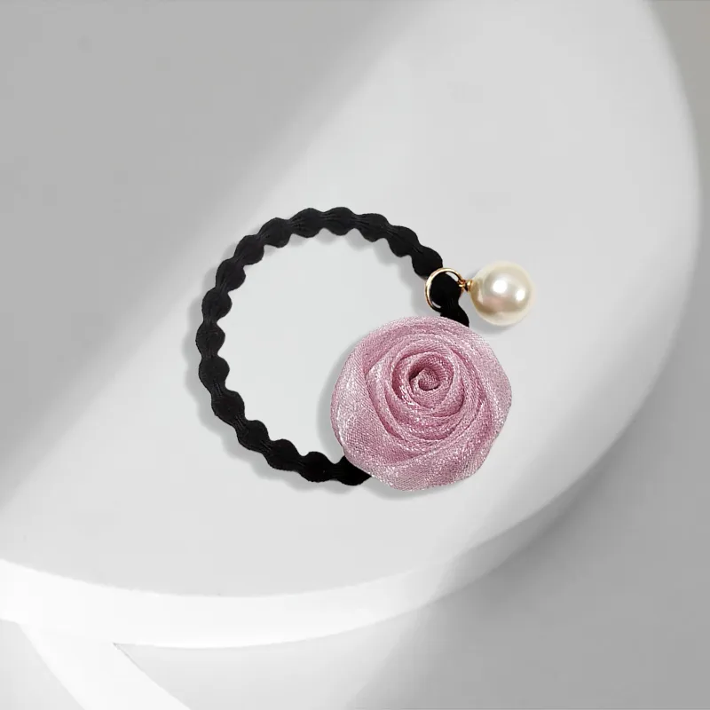 YOASOBI Rubber Band Hair Tie Women's-8