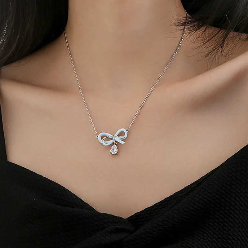 YOASOBI Necklaces Women's-4