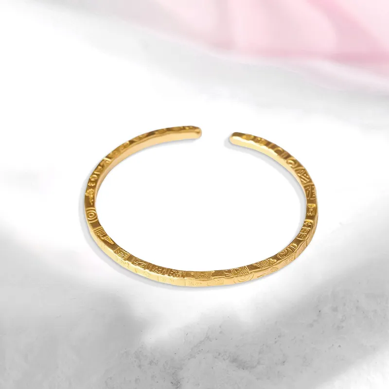 YOASOBI Bangles Women's-3