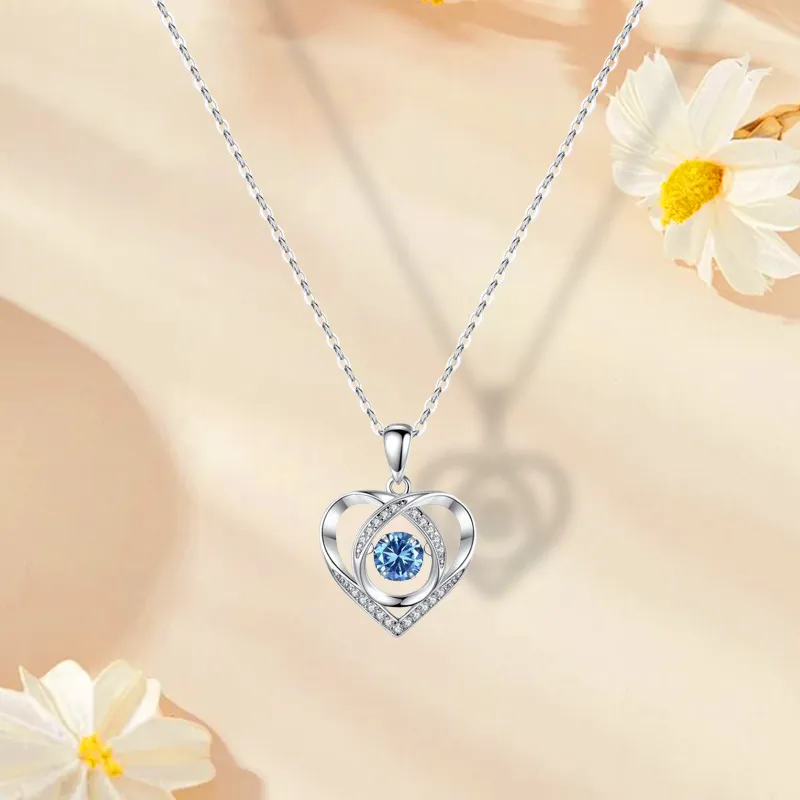 YOASOBI Alloy Necklaces Women's-1