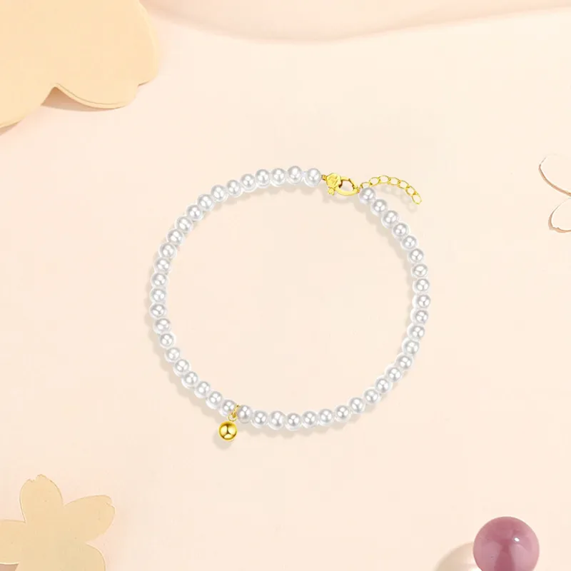 YOASOBI Alloy Bracelets Women's-3