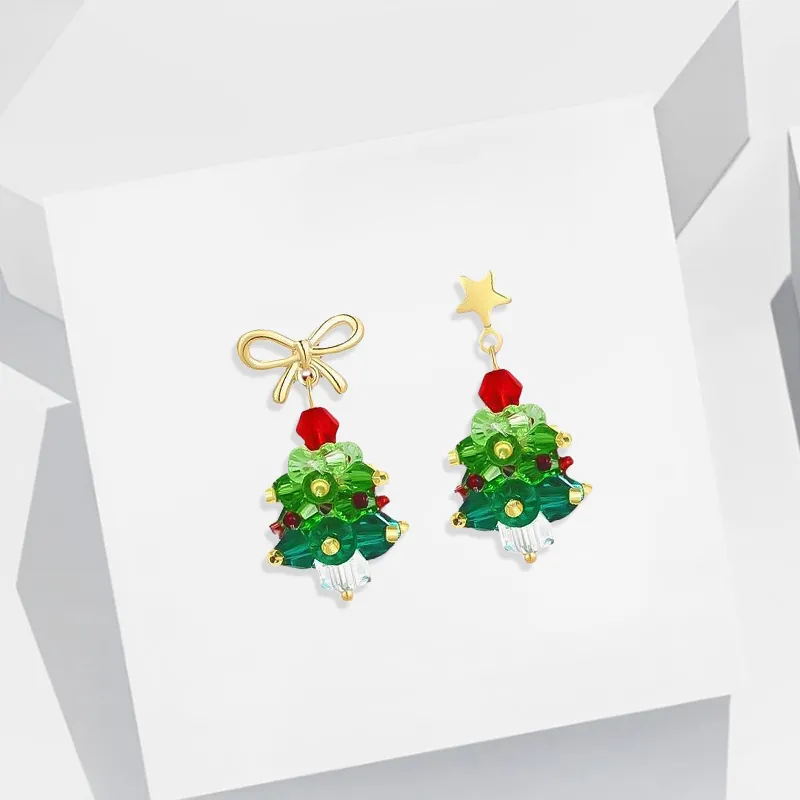 YOASOBI Earrings Women's-1