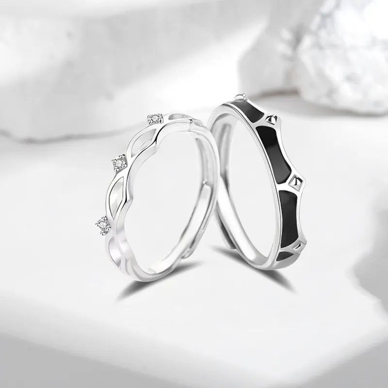YOASOBI Rings Unisex-3