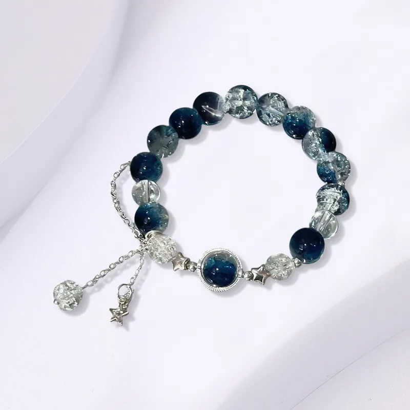 YOASOBI Glass Bracelets Women's-4