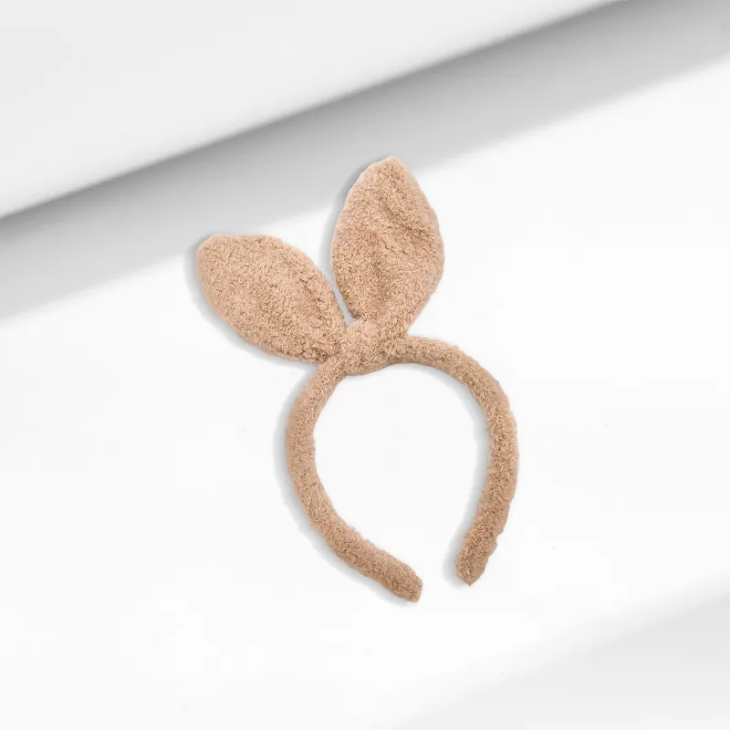 YOASOBI Fabric Headbands Women's-17