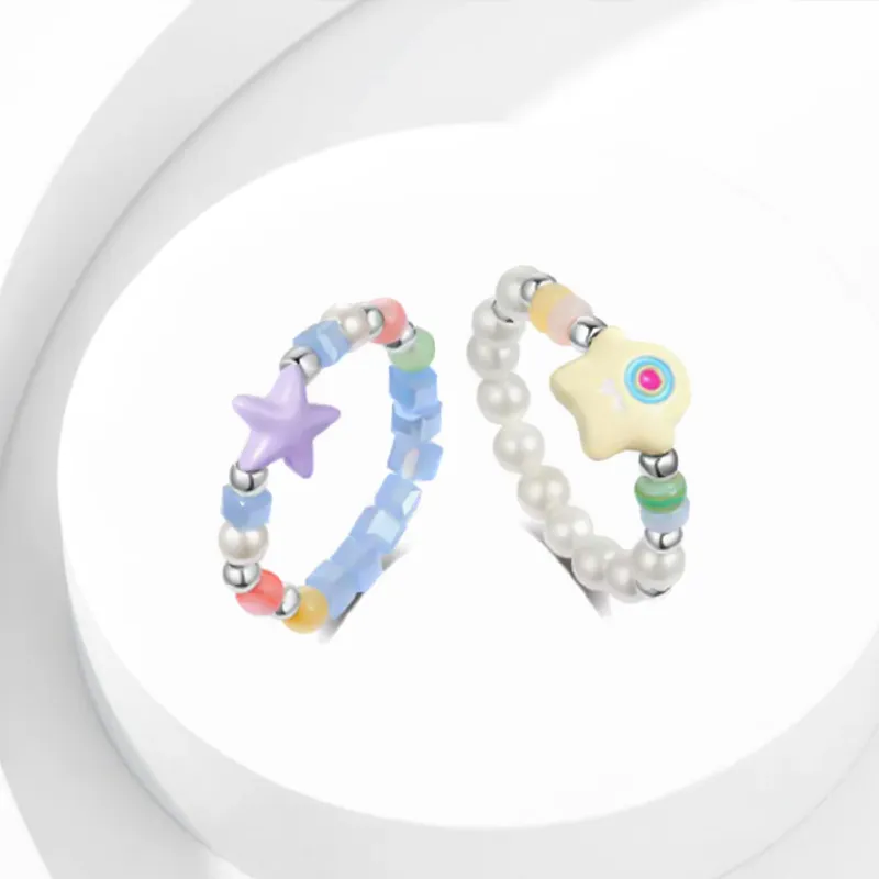 YOASOBI Rings Women's-2