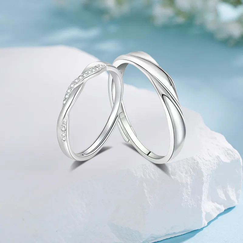 YOASOBI Rings Unisex-3