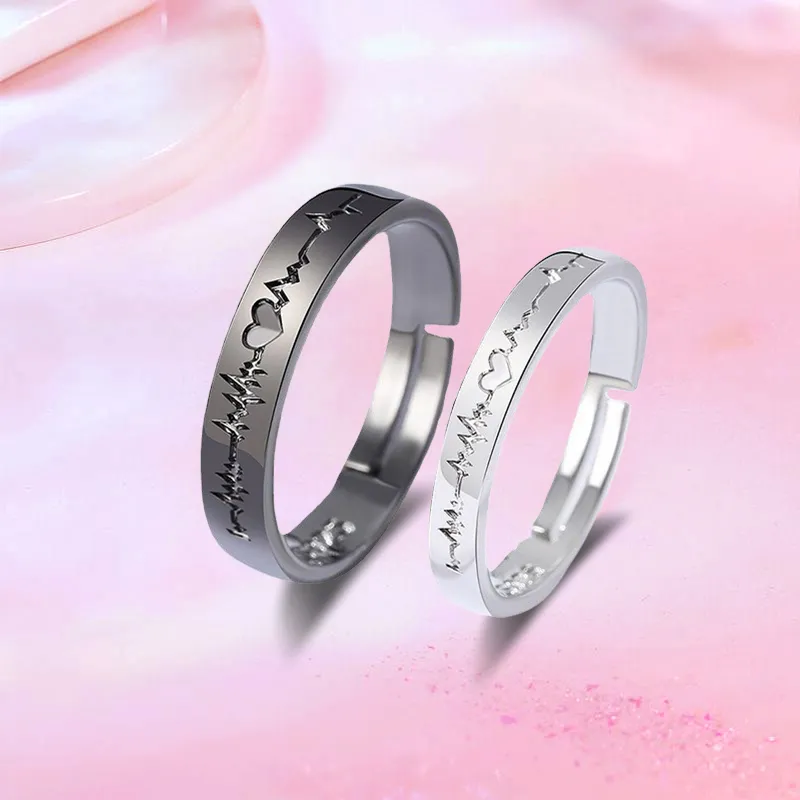 YOASOBI Rings Unisex-2