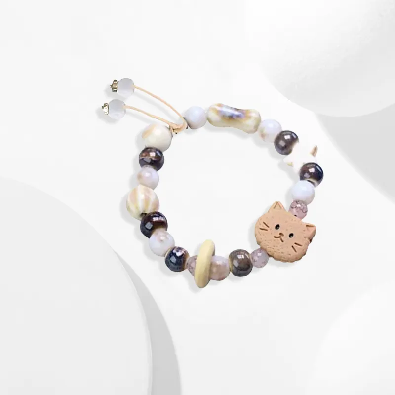 YOASOBI Ceramic Bracelets Unisex-2