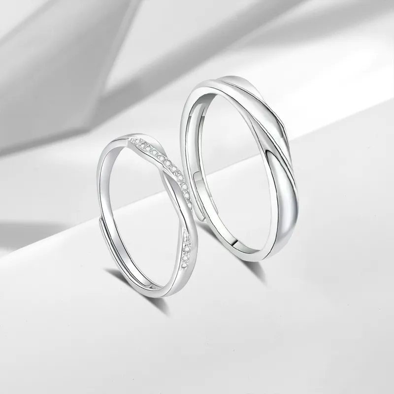 YOASOBI Rings Unisex-4