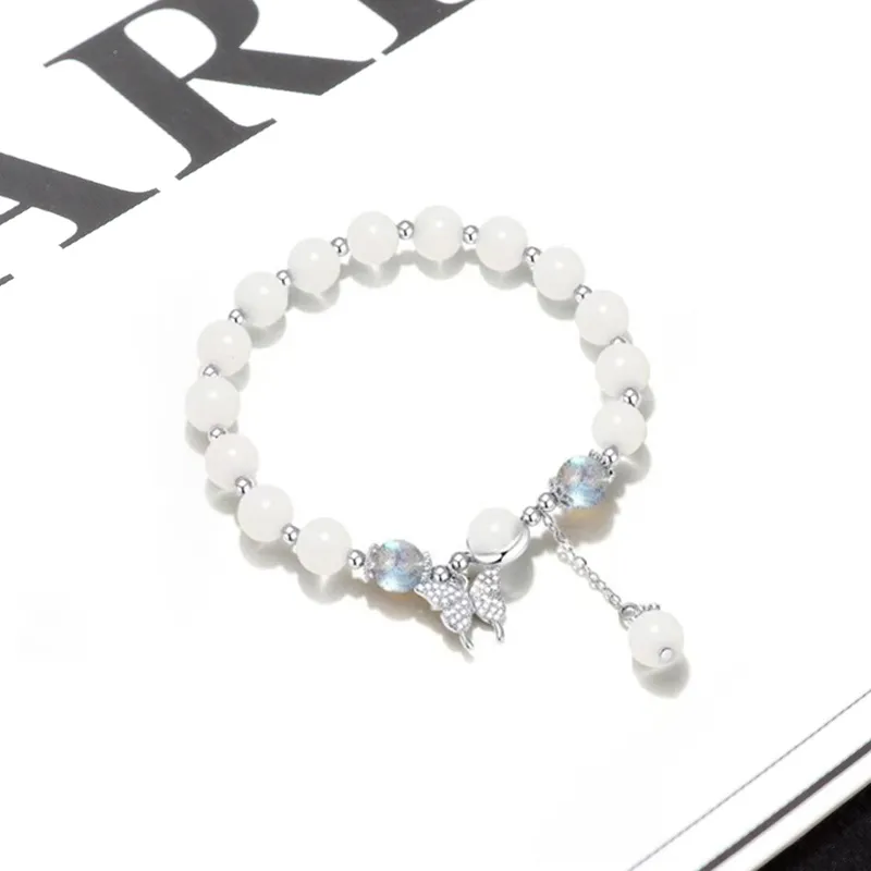 YOASOBI Bodhi Root Bracelets Women's-2