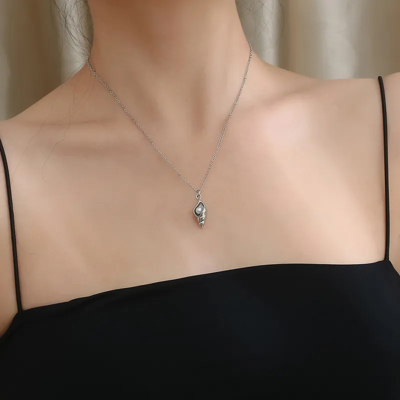 YOASOBI Necklaces Unisex-2