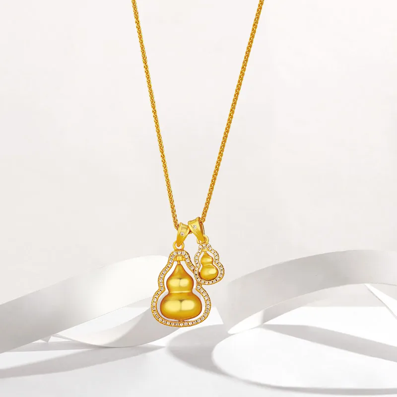 YOASOBI Alloy Necklaces Women's-1