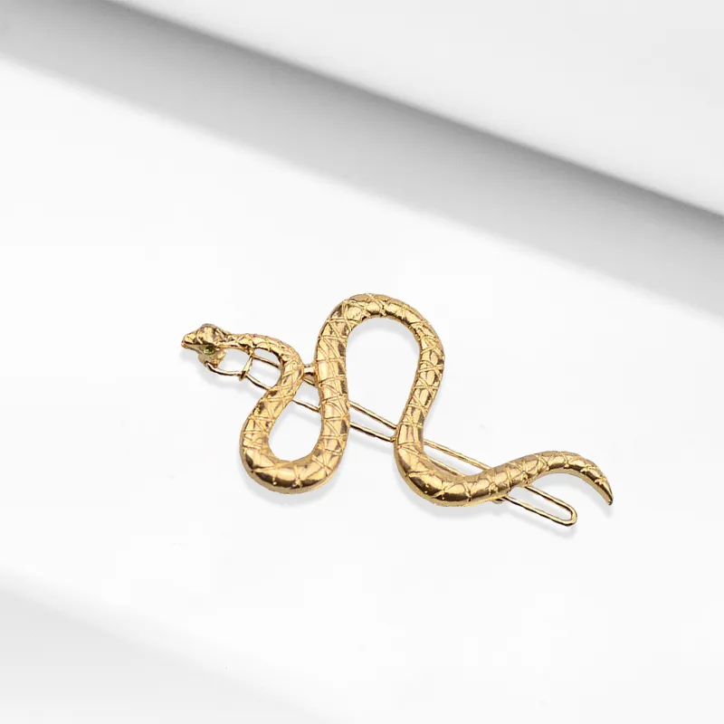 YOASOBI Alloy Hair Clips Women's-4