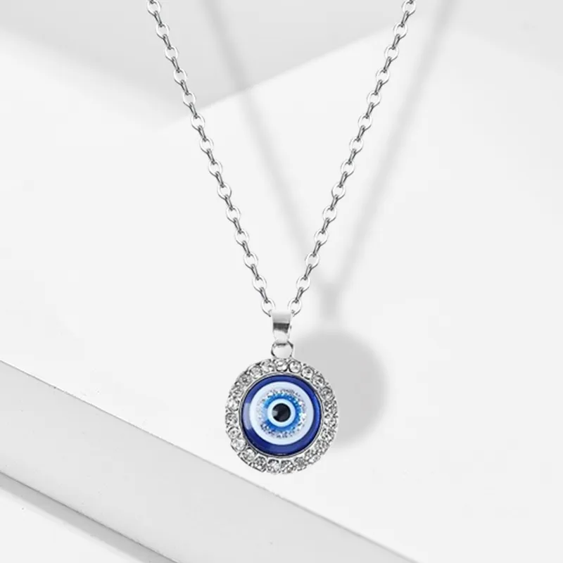 YOASOBI Necklaces Men-2
