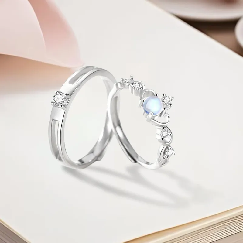 YOASOBI Rings Unisex-2