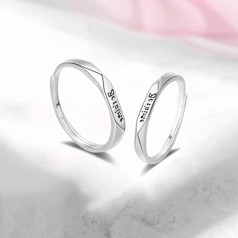YOASOBI Rings Unisex-4