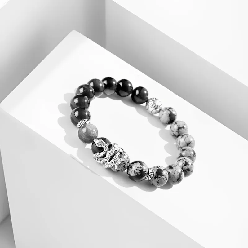YOASOBI Stones Bracelets Unisex-1