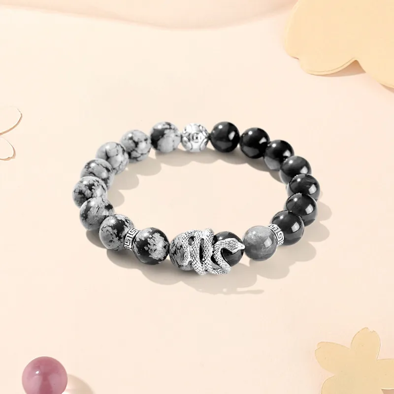 YOASOBI Stones Bracelets Unisex-3