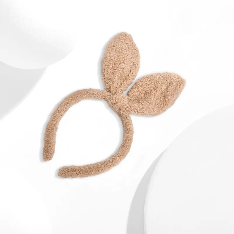 YOASOBI Fabric Headbands Women's-16