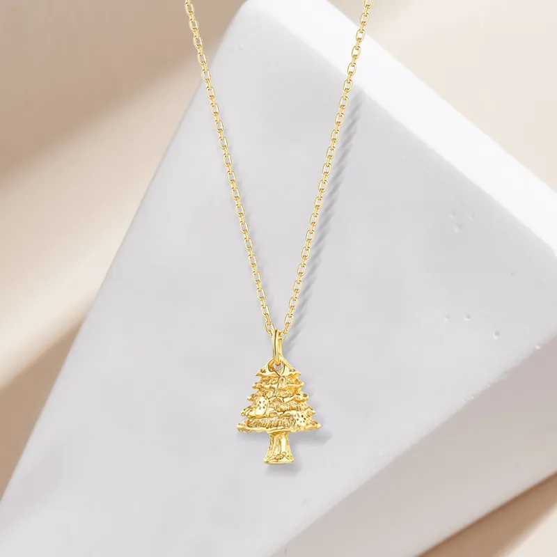 YOASOBI Alloy Necklaces Women's-1