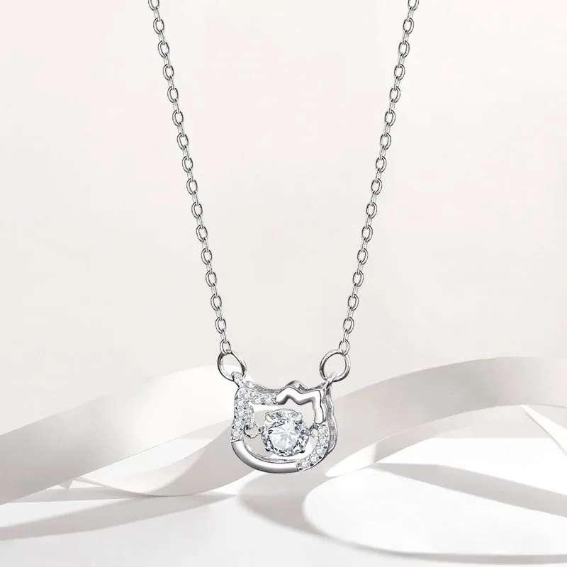 YOASOBI Alloy Necklaces Women's-1
