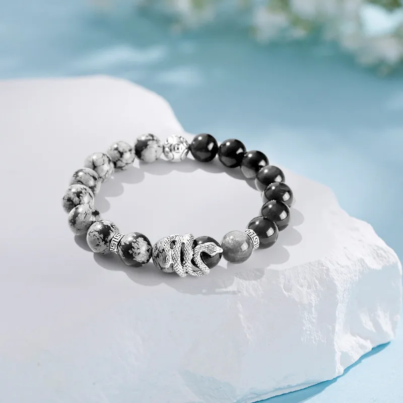 YOASOBI Stones Bracelets Unisex-2