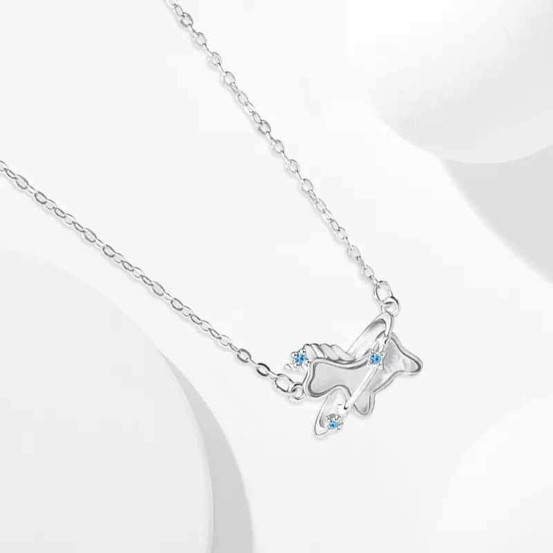 YOASOBI Necklaces Women's-1