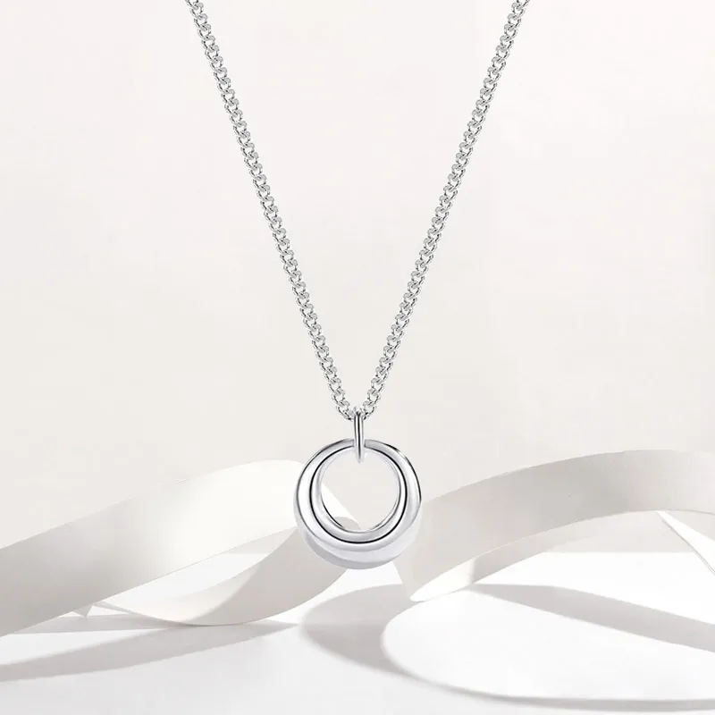 YOASOBI Alloy Necklaces Women's-1