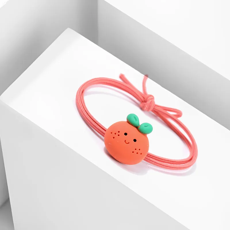 YOASOBI Rubber Band Hair Tie Women's-1
