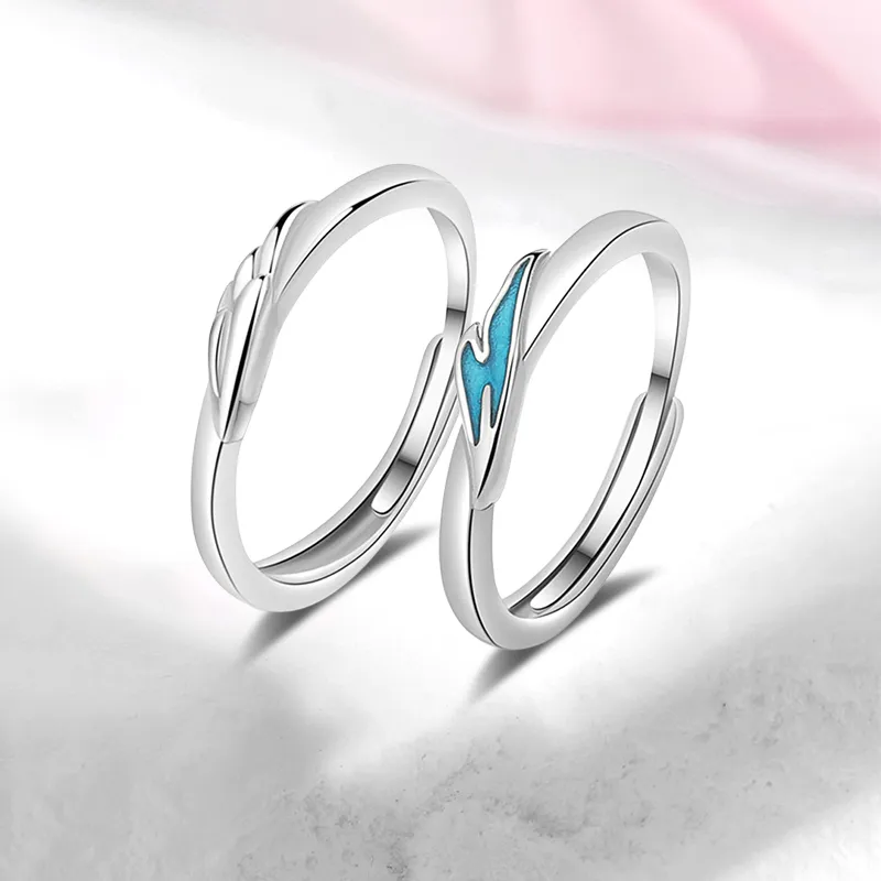 YOASOBI Rings Unisex-7