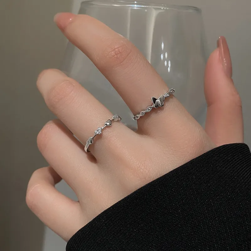 YOASOBI Rings Women's-2