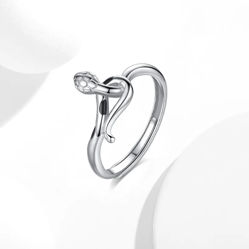 YOASOBI 925 Sterling Silver Rings Women's-3