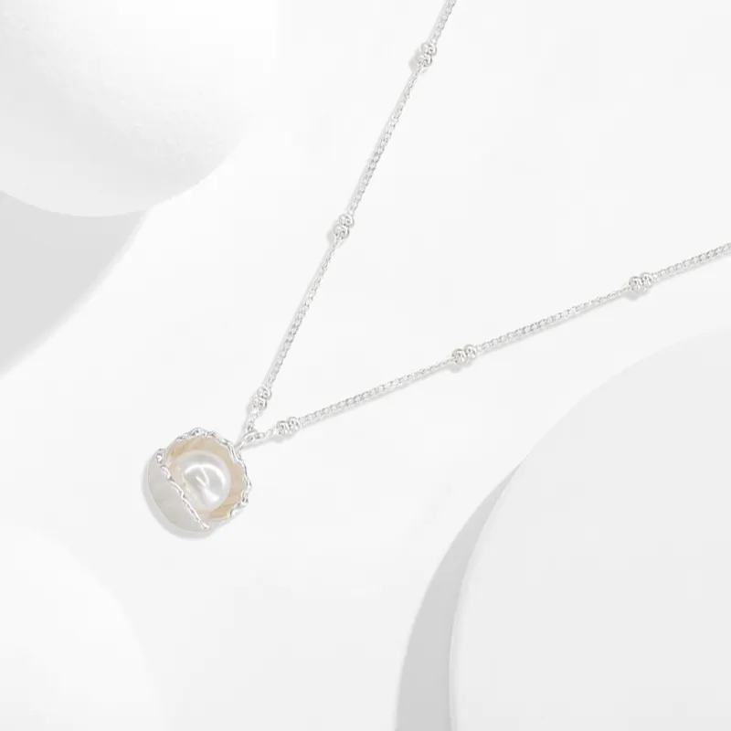 YOASOBI Alloy Necklaces Women's-2