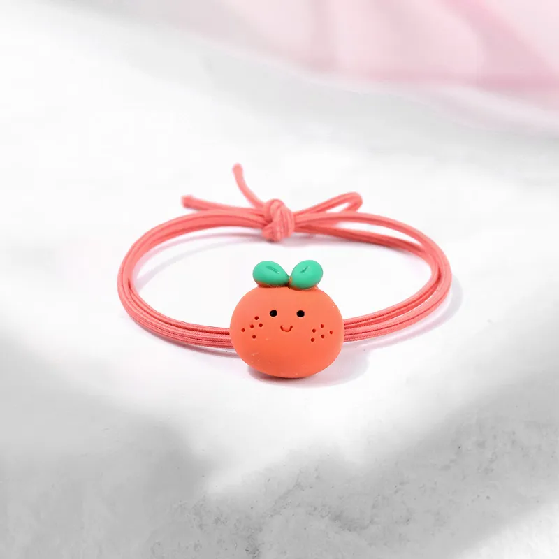 YOASOBI Rubber Band Hair Tie Women's-2