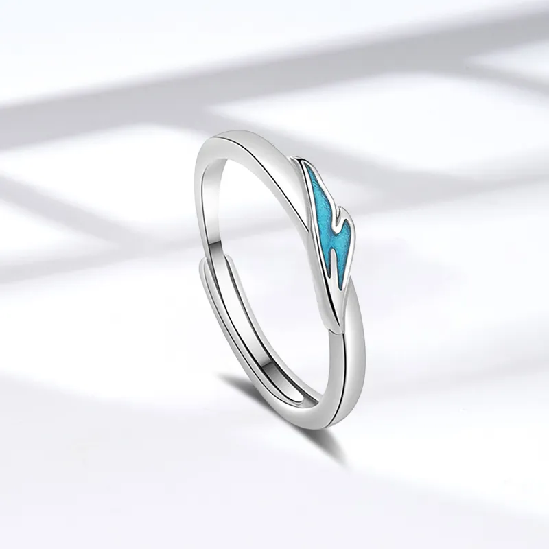 YOASOBI Rings Unisex-5