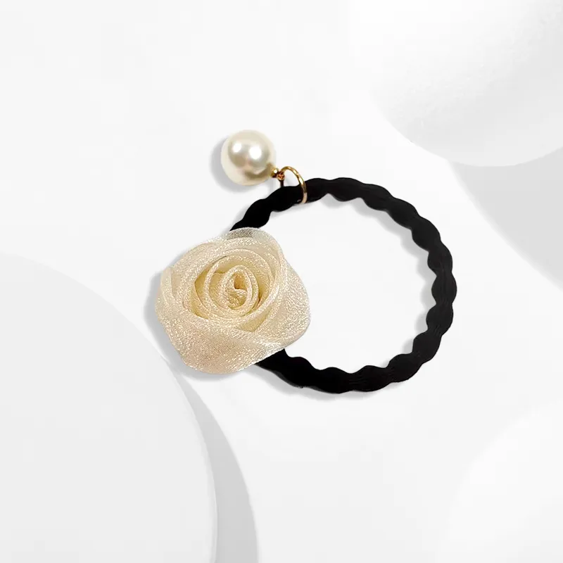 YOASOBI Rubber Band Hair Tie Women's-1