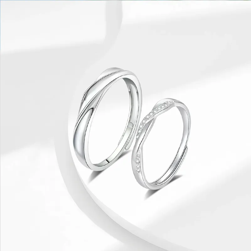YOASOBI Rings Unisex-5