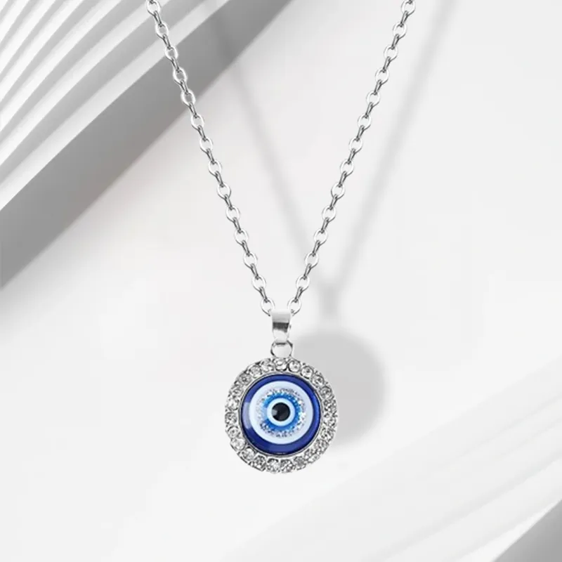 YOASOBI Necklaces Men-1
