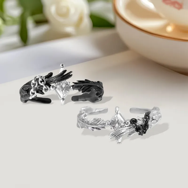 YOASOBI Rings Unisex-2