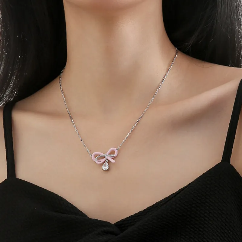 YOASOBI Necklaces Women's-1