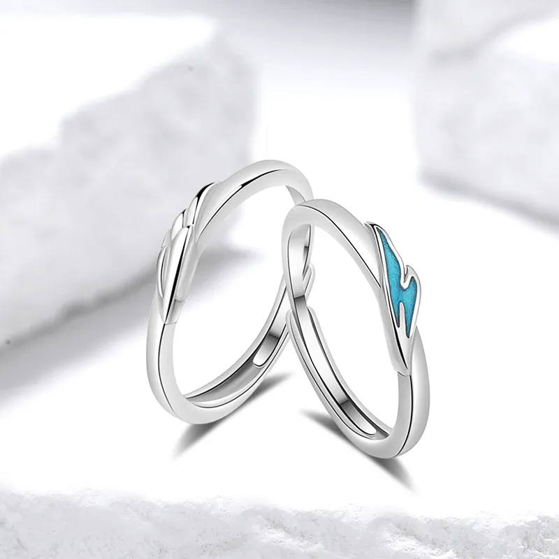 YOASOBI Rings Unisex-8