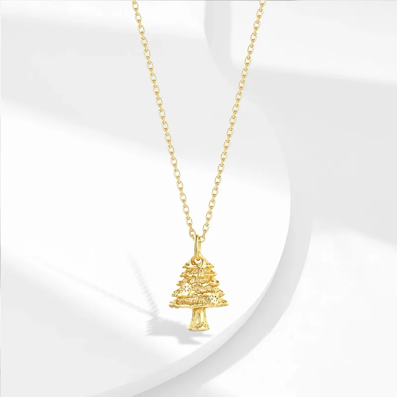 YOASOBI Alloy Necklaces Women's-2