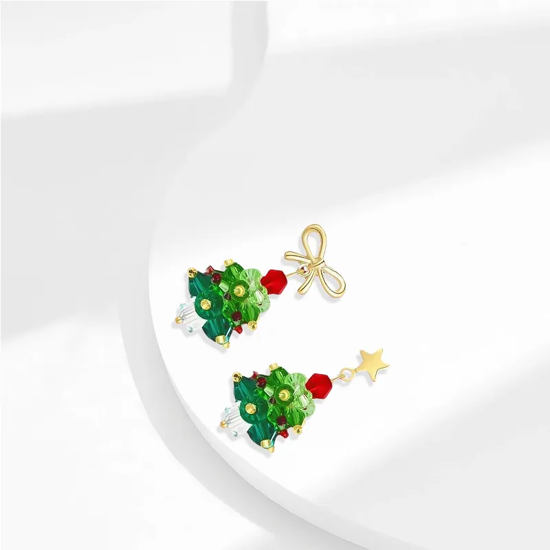 YOASOBI Earrings Women's-3