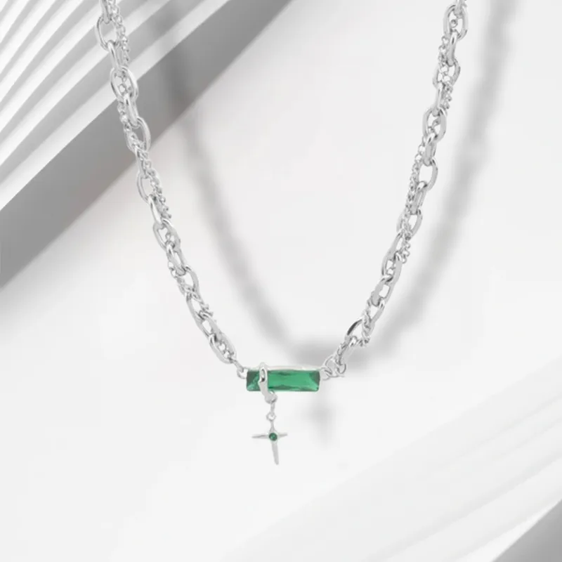 YOASOBI Necklaces Unisex-2