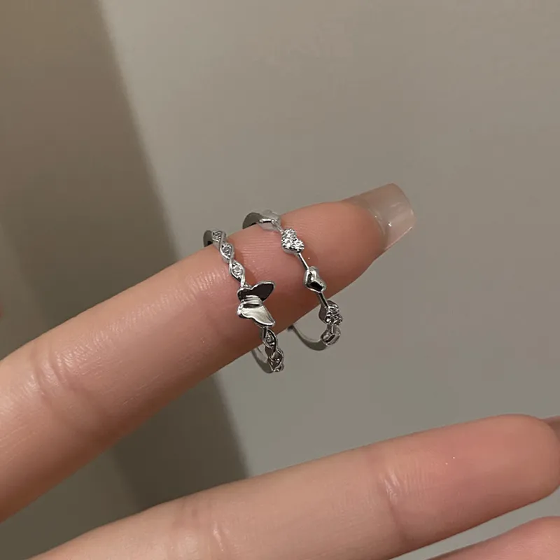 YOASOBI Rings Women's-1