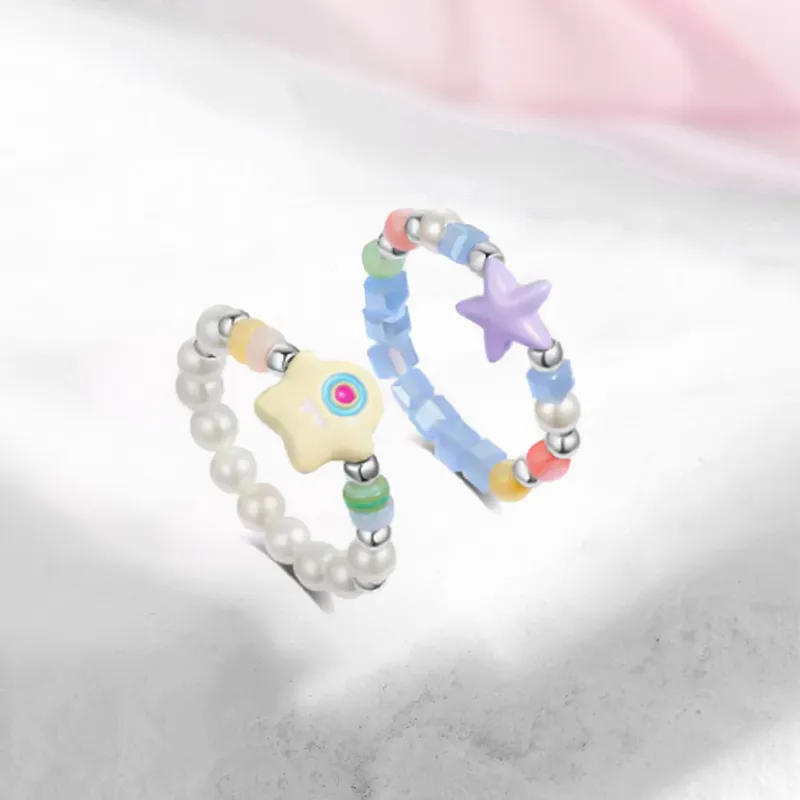 YOASOBI Rings Women's-4