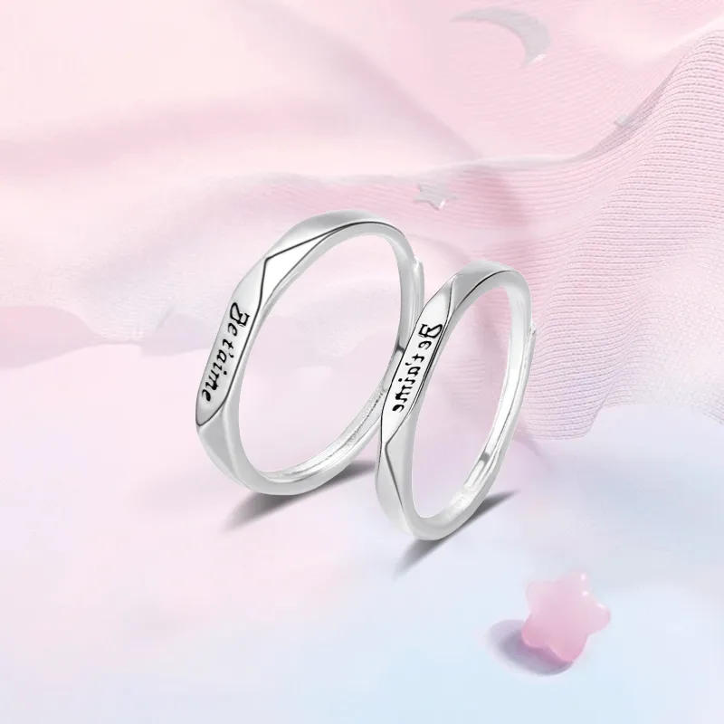 YOASOBI Rings Unisex-3